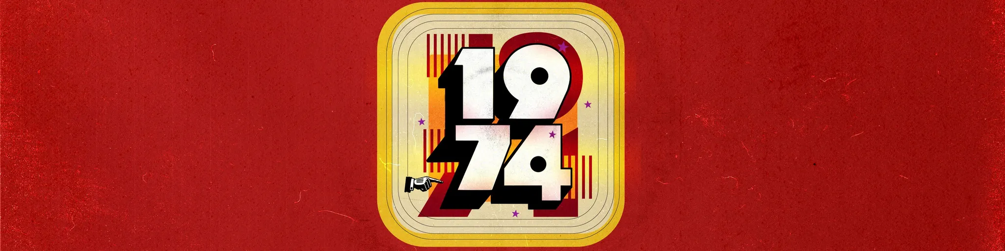 1974 : Une année charnière