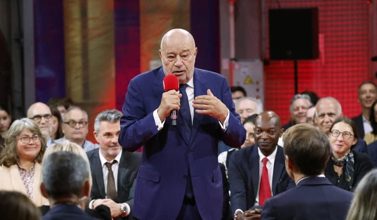 Jean-Michel Baylet agressé à Valence d&rsquo;Agen : un couple comparaîtra pour violences