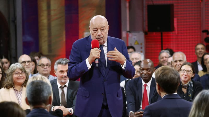 Jean-Michel Baylet agressé à Valence d&rsquo;Agen : un couple comparaîtra pour violences