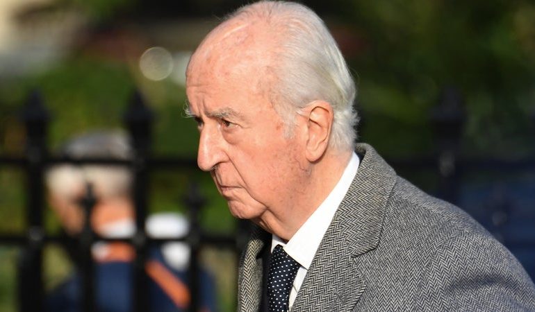 Réactions à la Mort d&rsquo;Édouard Balladur
