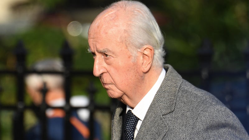 Réactions à la Mort d&rsquo;Édouard Balladur