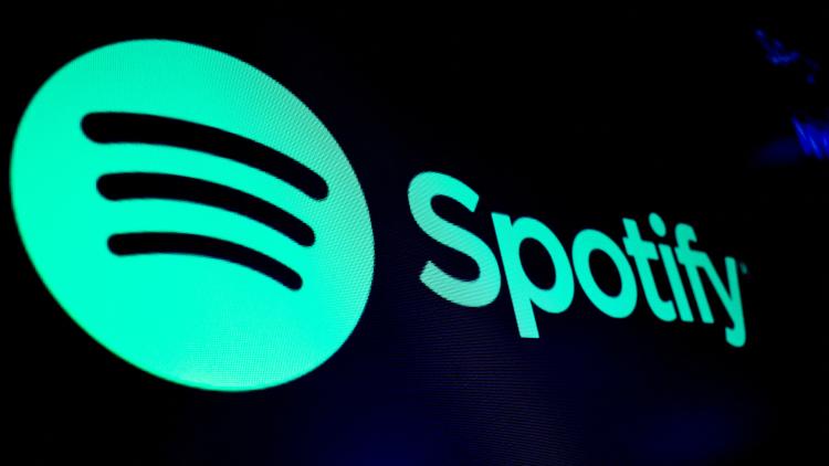 Spotify facilite l&rsquo;identification des contenus musicaux générés par IA