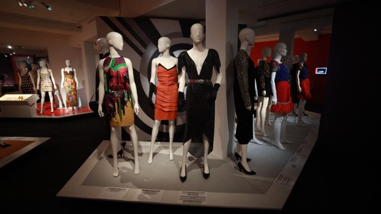 Expositions de Mode Incontournables à Paris en 2026