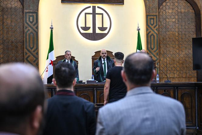 Justice en Syrie après la chute du régime Al-Assad
