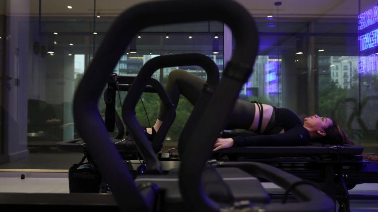 Le Lagree: Un Sport en Pleine Expansion