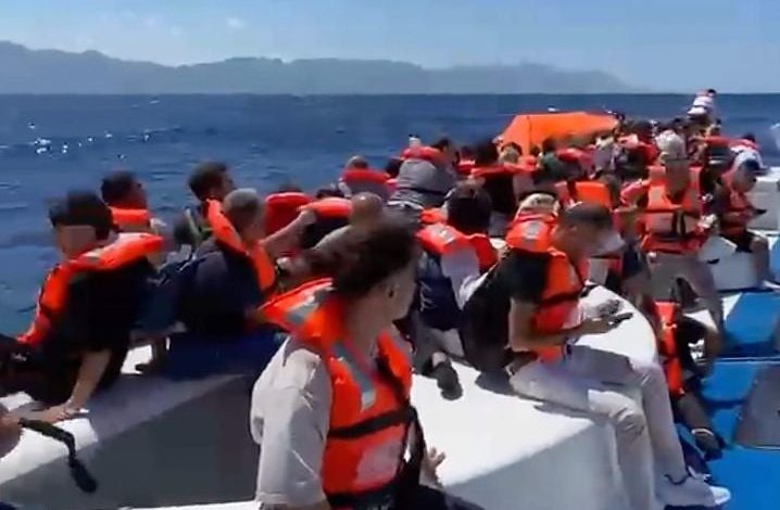 Sécurité à bord des ferries : Analyse après le naufrage du Filo Jet