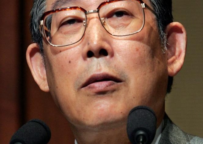 Hiroshi Okuda : Un Pionnier de l&rsquo;Automobile