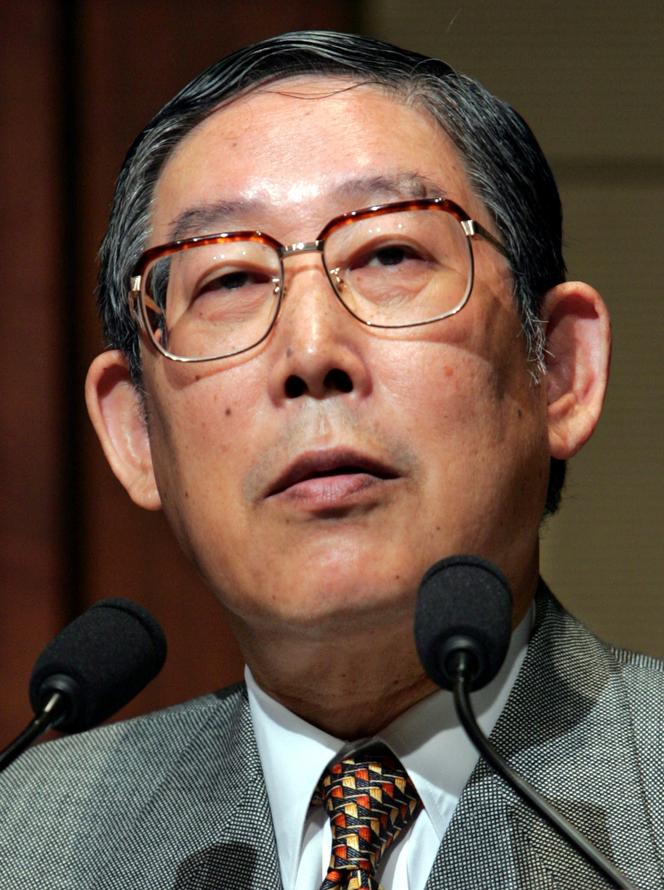Hiroshi Okuda : Un Pionnier de l&rsquo;Automobile