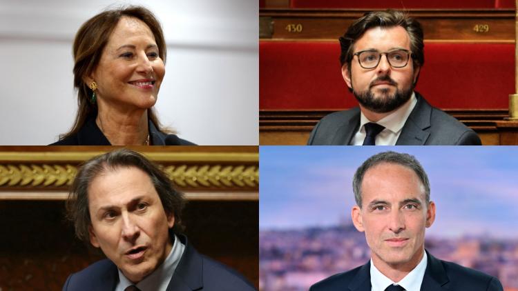 Accord sur la primaire de la gauche socialiste et démocratique