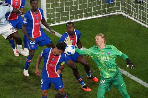 PSG et RC Lens : Un duel pour le Trophée des Champions