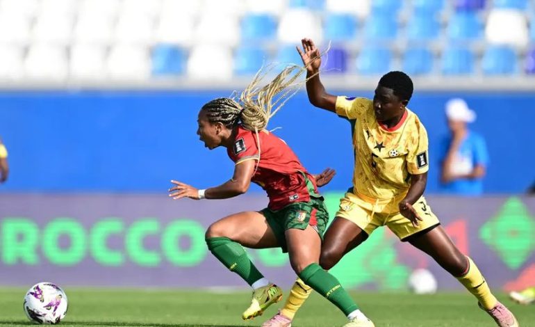 Le Développement du Football Féminin en Afrique et la Finale Historique de la CAN