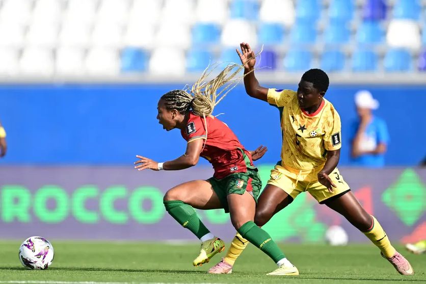 Le Développement du Football Féminin en Afrique et la Finale Historique de la CAN