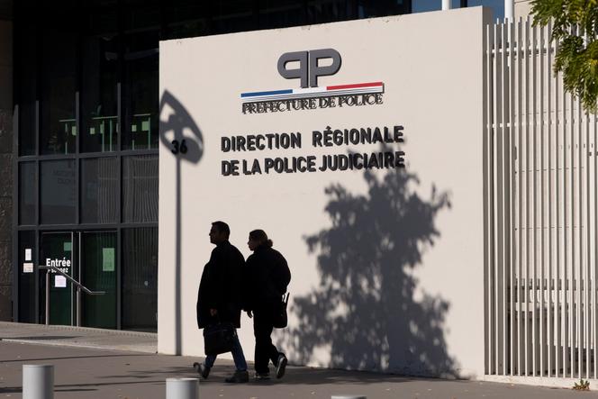 Action discrète contre le blanchiment de capitaux