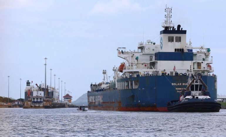 Le Panama confronté aux effets du phénomène El Niño