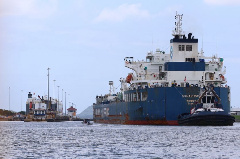 Le Panama confronté aux effets du phénomène El Niño