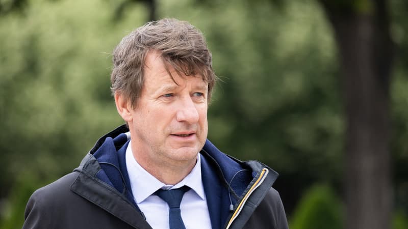 Yannick Jadot Prône le Rassemblement de la Social-Écologie