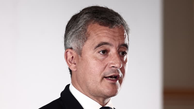Le Syndicat de la magistrature critique Gérald Darmanin