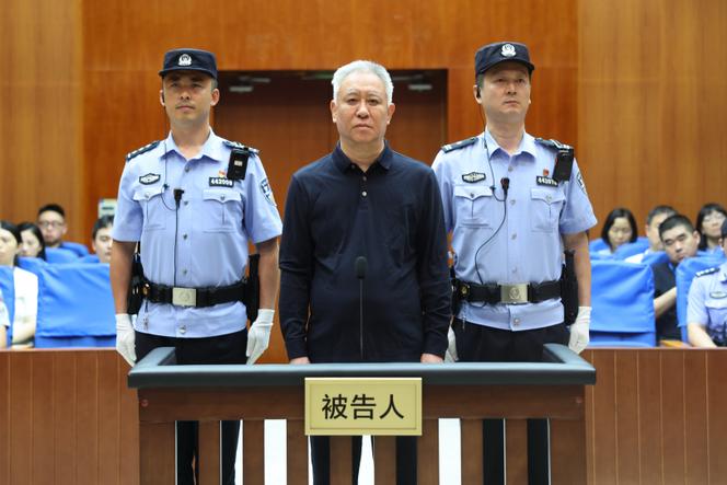 Le fondateur d&rsquo;Evergrande condamné pour fraude