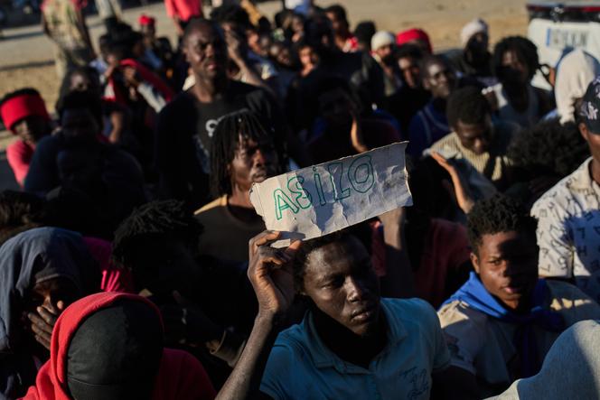 Réunion d&rsquo;Urgence de l&rsquo;UE sur la Crise Migratoire