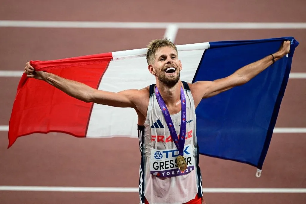 Étienne Daguinos obtient le bronze sur 5000 mètres aux Championnats d&rsquo;Europe