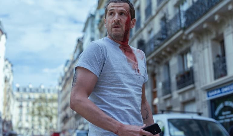 Guillaume Canet dans «Ad Vitam Eternam»: la suite très attendue