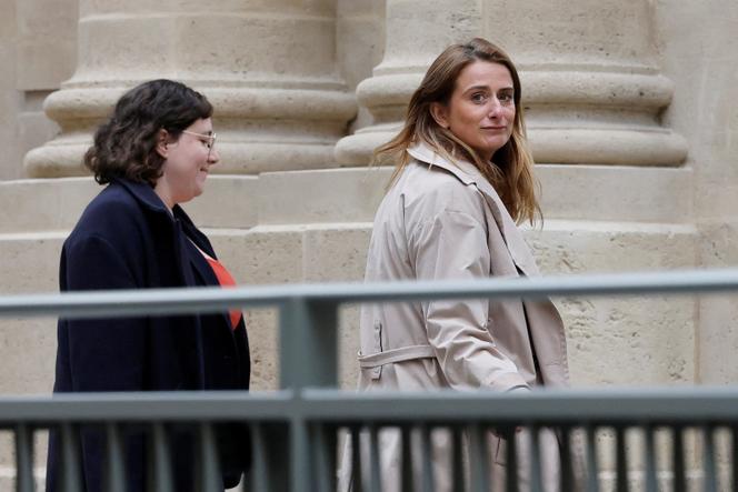 Marine Tondelier prête à un dialogue à gauche pour la présidentielle de 2027