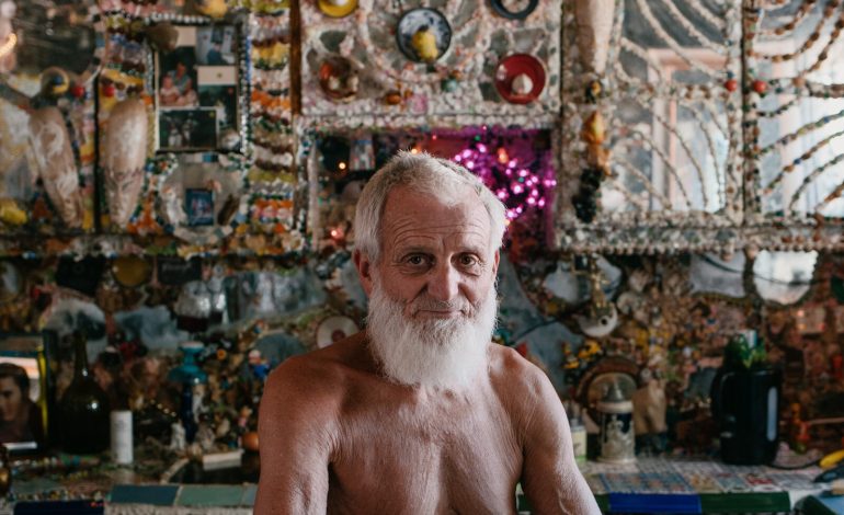 La France de l&rsquo;art brut : Une quête unique en Charente-Maritime