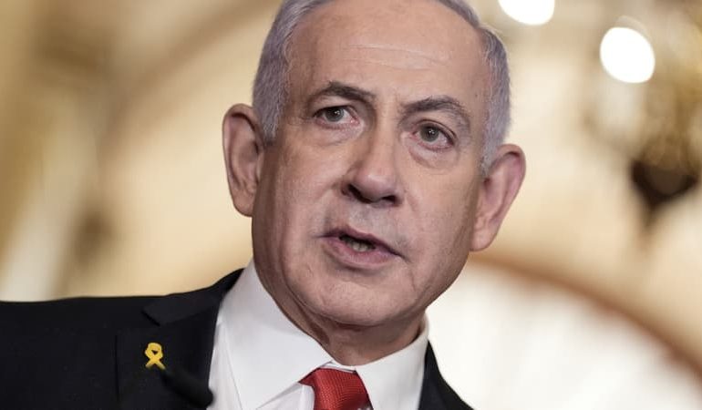 Rencontre entre Benjamin Netanyahu et Jared Kushner sur le désarmement du Hamas