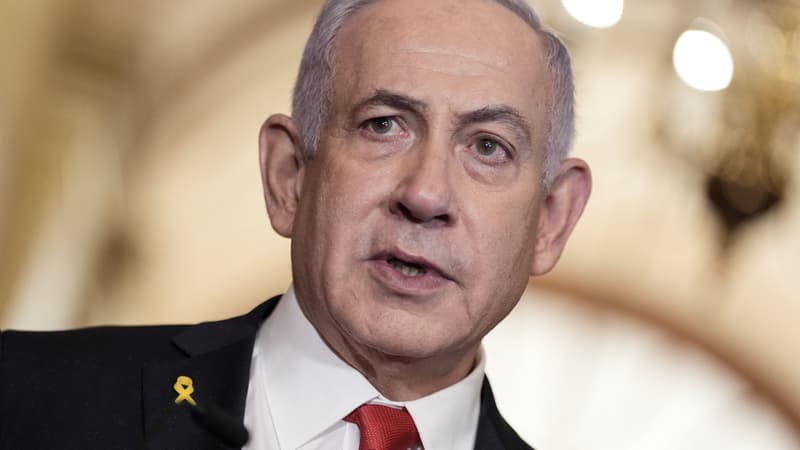 Rencontre entre Benjamin Netanyahu et Jared Kushner sur le désarmement du Hamas