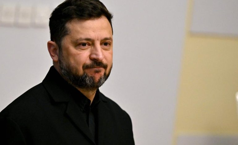 Les tensions géopolitiques persistent en Ukraine et Russie