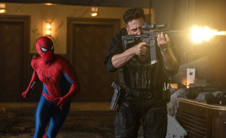 Spider-Man: Brand New Day réalise des records au box-office