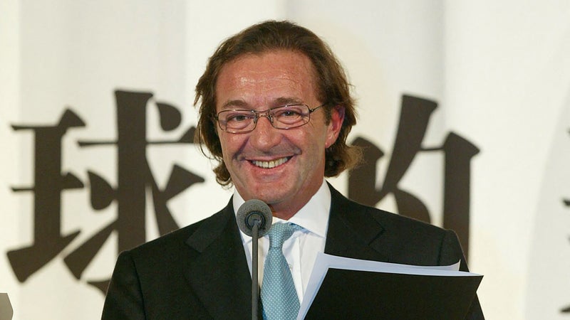 Accusations et Enquête sur Gérald Marie: Dernier Témoignage potentiel dans l&rsquo;Affaire Epstein en France