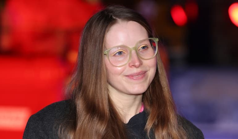 Jessie Cave : Une carrière transformée grâce à OnlyFans