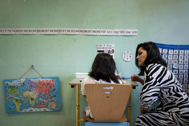 Scolarisation des enfants en situation de handicap : alerte sur les insuffisances