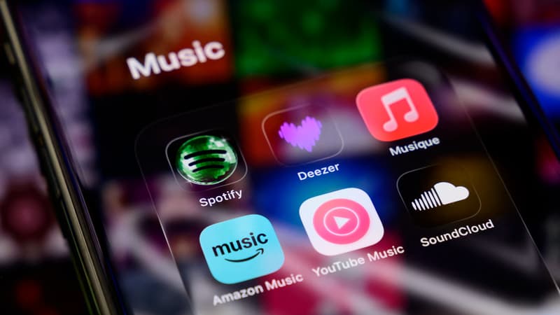 Les musiques générées par IA exclues des charts australiens
