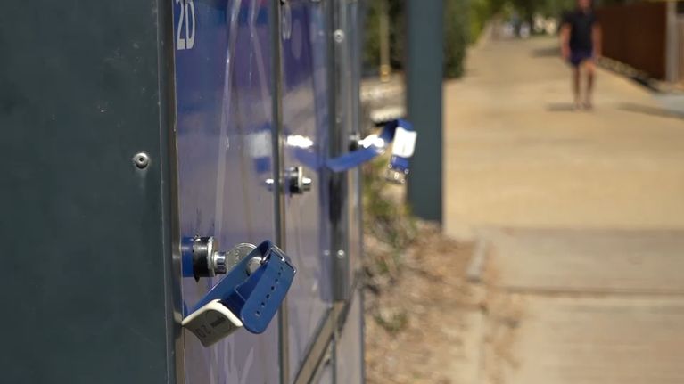 Les mesures pour lutter contre les vols dans les stations balnéaires durant l&rsquo;été