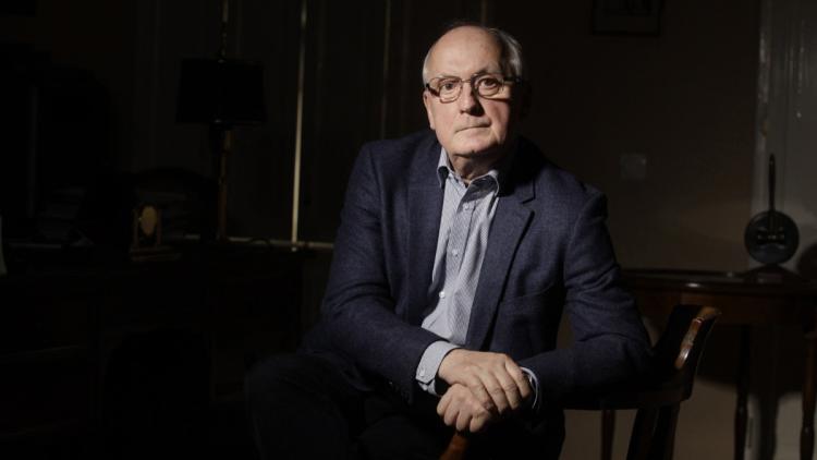 Élection présidentielle en Hongrie : le choix d&rsquo;András Baka