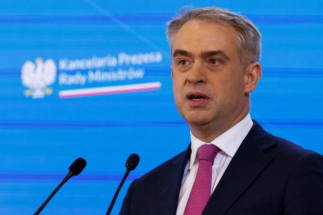 Fuite massive de données médicales en Pologne