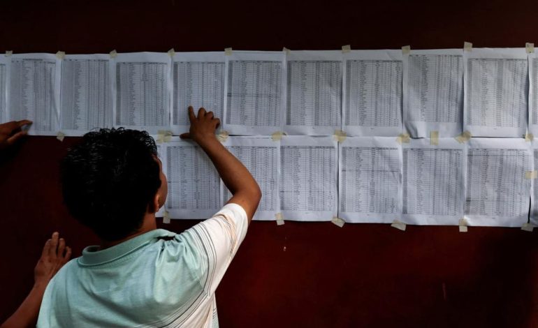 Crue dévastatrice au Népal et au Tibet: Un bilan humanitaire alarmant