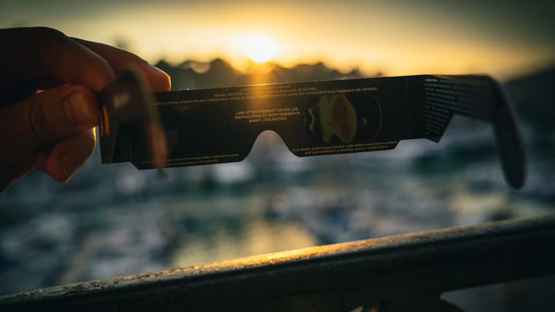 Conseils pour observer l&rsquo;éclipse solaire du 12 août 2026