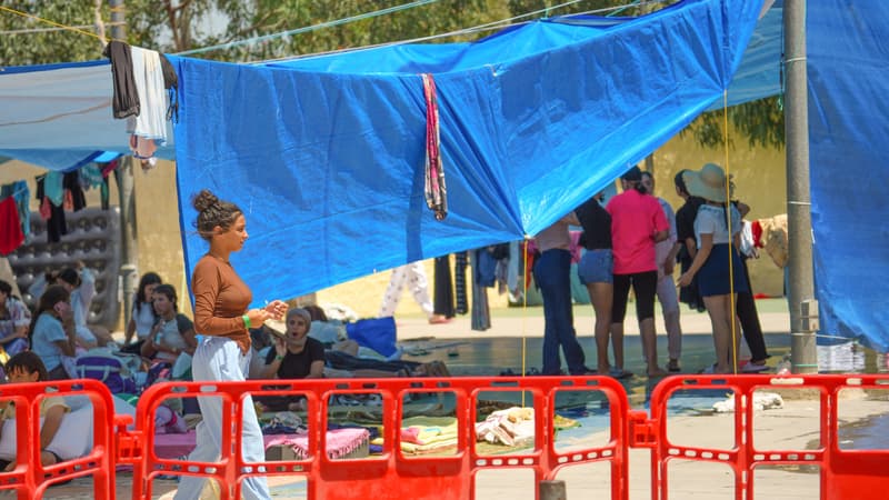 Transfert de migrantes mineures de Ceuta vers la péninsule ibérique : enjeux et réponses
