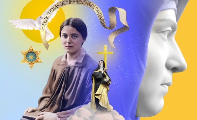 La Conversion d&rsquo;Edith Stein : Foi et Raison Réconciliées