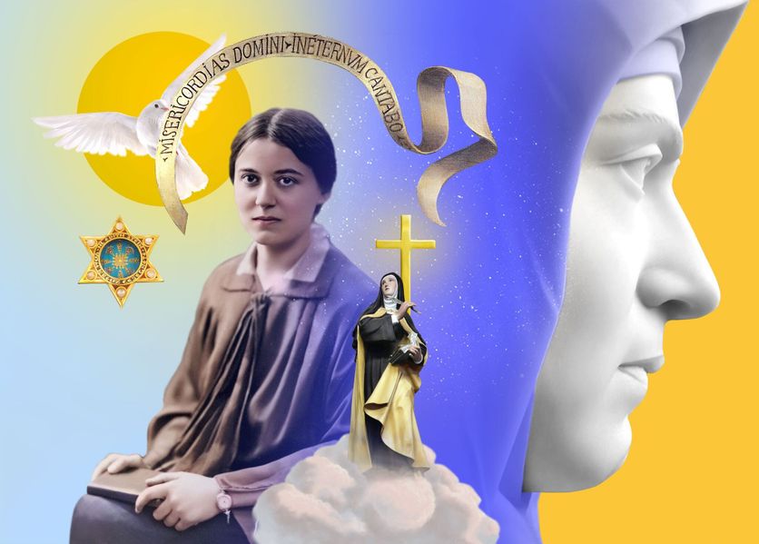 La Conversion d&rsquo;Edith Stein : Foi et Raison Réconciliées