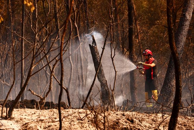 Nouvelles récentes : Incendies, Crise migratoire à Ceuta, tensions Iran-US, Attentat à Moscou et décès en montagne