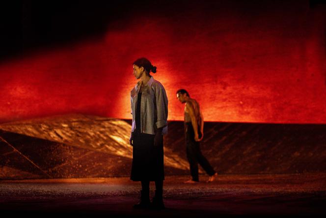Une Nouvelle Approche pour Carmen au Festival de Salzbourg