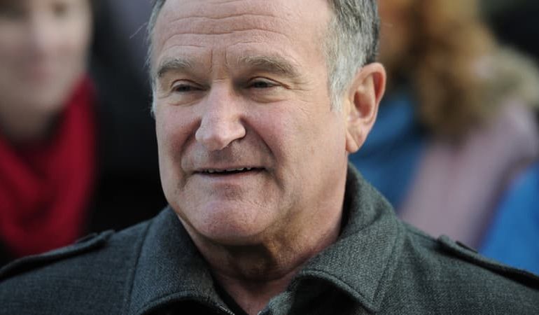 Les enfants de Robin Williams réactivent son compte Instagram pour protéger son héritage