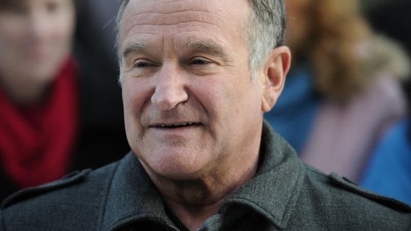 Les enfants de Robin Williams réactivent son compte Instagram pour protéger son héritage