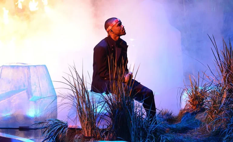 Frank Ocean : Une Influence Durable Dans La Musique Contemporaine