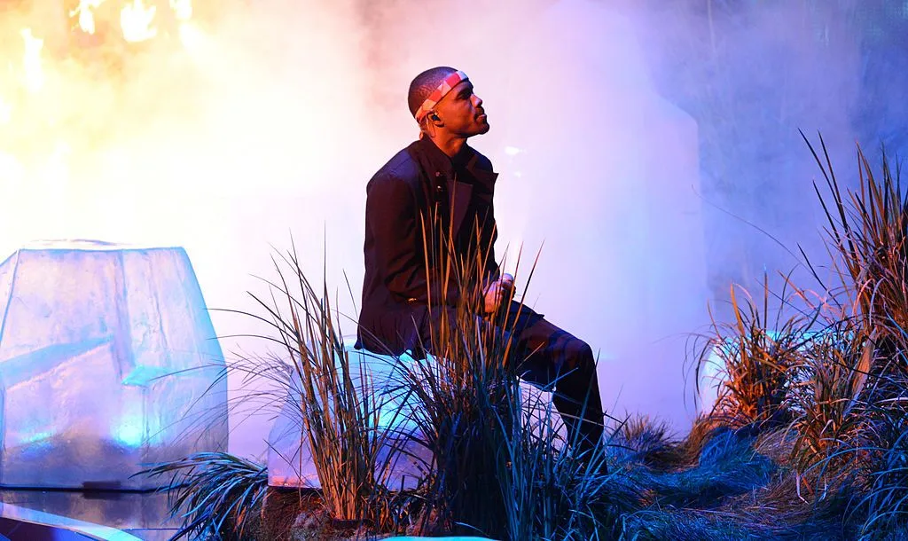 Frank Ocean : Une Influence Durable Dans La Musique Contemporaine