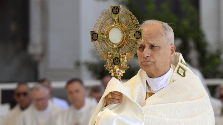 L&rsquo;appel du Pape Léon XIV à la paix dans les zones de conflit